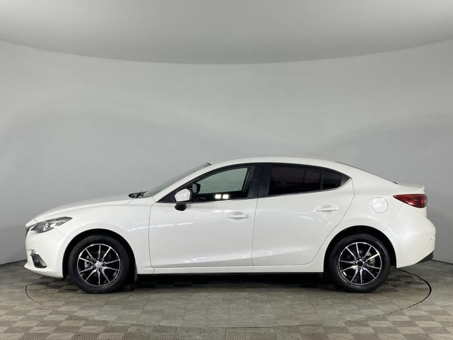 Mazda 3 III (BM) Воронеж  - изображение 9