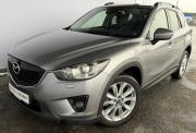 Mazda CX-5 I Киров  - изображение 62