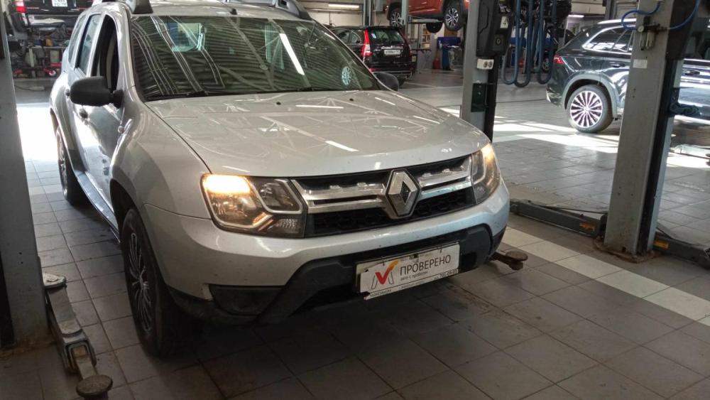 Renault Duster I Санкт-Петербург  - изображение 2