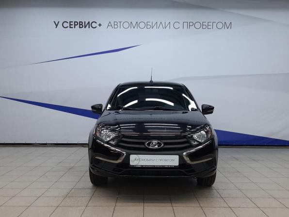 Lada (ВАЗ) Granta I Рестайлинг с пробегом 2023 года, цена 750 000 рублей, 75343 км, лифтбек, Автокод Объявления