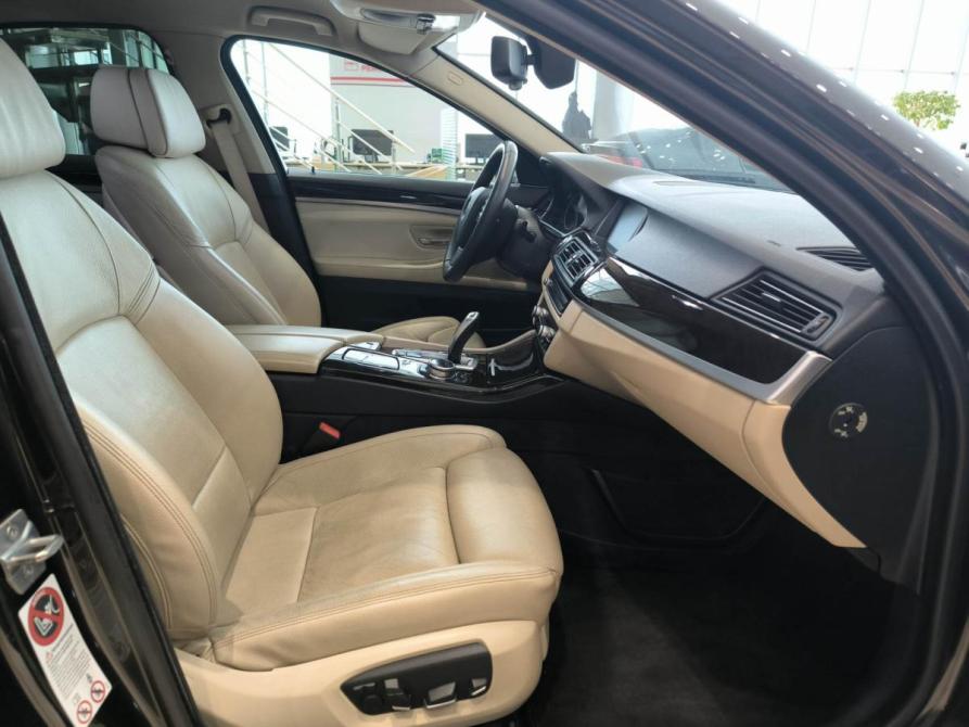 BMW 5 серии VI (F10/F11/F07) Рестайлинг Казань  - изображение 13