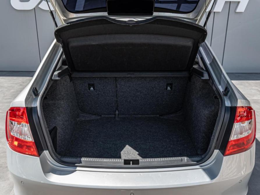 Skoda Rapid I Краснодар  - изображение 16