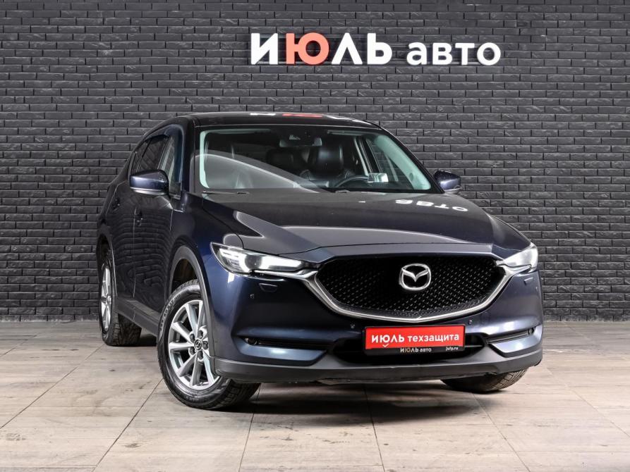 Mazda CX-5 II Екатеринбург  - изображение 3