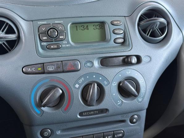Toyota Yaris I с пробегом 2000 года, цена 390 000 рублей, 324000 км, хэтчбек, Автокод Объявления