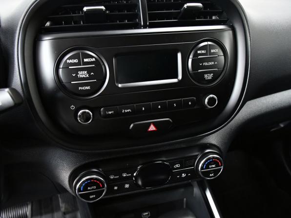 Kia Soul III с пробегом 2021 года, цена 1 937 000 рублей, 67205 км, хэтчбек, Автокод Объявления