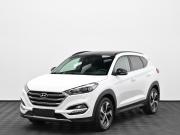 Hyundai Tucson III Москва  - изображение 21