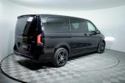 Mercedes-Benz V-Класс III (W447) Рестайлинг 2 Москва  - изображение 32