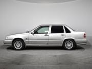 Volvo S70 Санкт-Петербург  - изображение 28