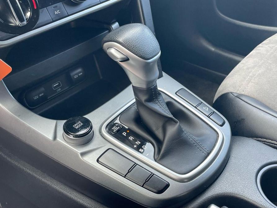 Kia Seltos I Санкт-Петербург  - изображение 21