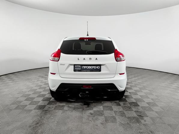 Lada (ВАЗ) XRAY I с пробегом 2017 года, цена 710 000 рублей, 115500 км, хэтчбек, Автокод Объявления