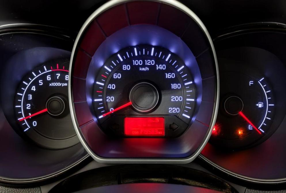 Kia Rio III Волгоград  - изображение 13