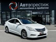 Hyundai Grandeur V Волгоград  - изображение 24