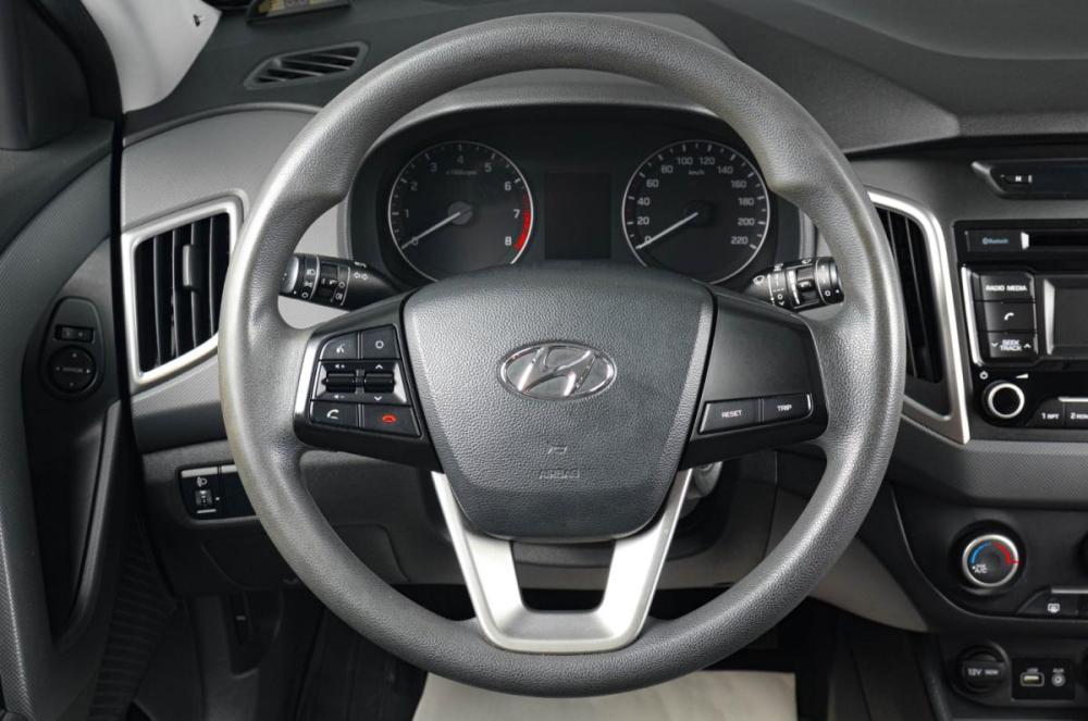 Hyundai Creta I Тюмень  - изображение 14