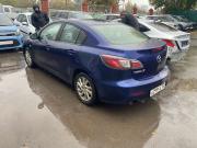 Mazda 3 II (BL) Рестайлинг Стерлитамак  - изображение 19