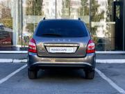 Lada (ВАЗ) Granta I Рестайлинг Казань  - изображение 18