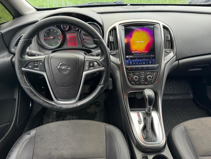 Opel Astra J Казань  - изображение 9