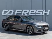 BMW 3 серии VI (F3x) Краснодар  - изображение 24