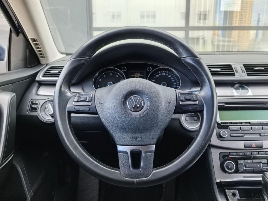 Volkswagen Passat B7 Москва  - изображение 14