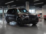 Land Rover Range Rover IV Рестайлинг Москва  - изображение 44