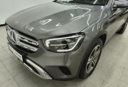 Mercedes-Benz GLC I (X253) Рестайлинг Екатеринбург  - изображение 45