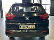 Hyundai Creta I Новокузнецк  - изображение 29