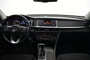 Kia Optima IV Рестайлинг Москва  - изображение 21