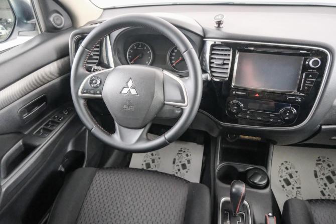 Mitsubishi Outlander III с пробегом 2013 года, цена 1 359 000 рублей, 142400 км, внедорожник, Автокод Объявления
