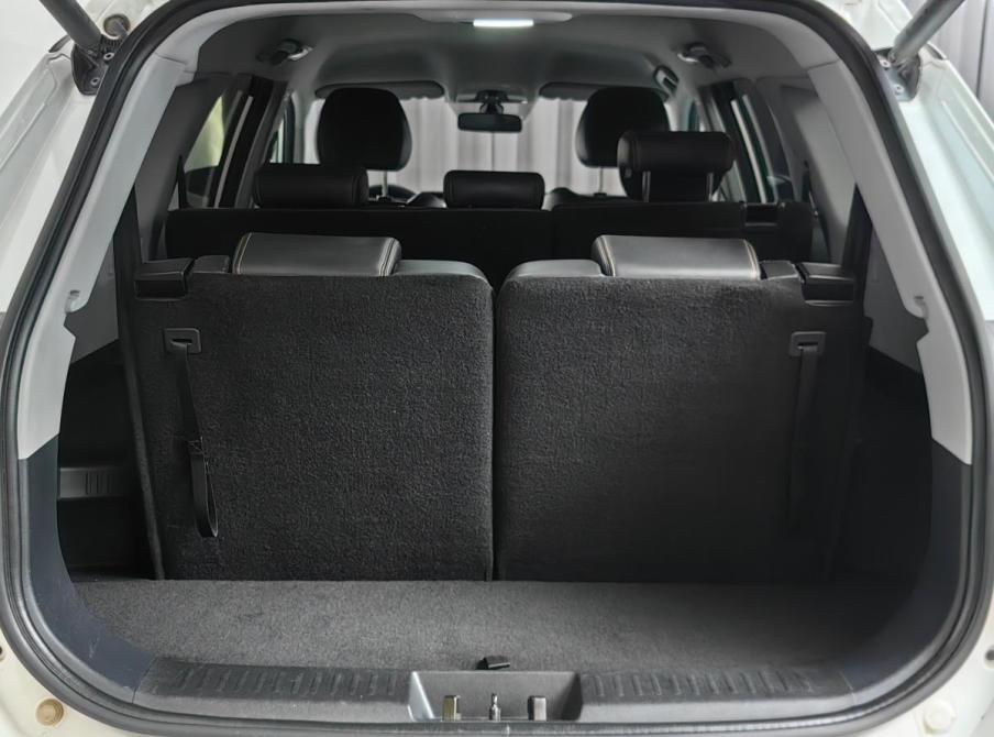 Chery Tiggo 8 I Москва  - изображение 26