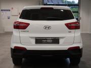 Hyundai Creta I Калуга  - изображение 37
