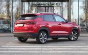 Changan CS35 Plus I Рестайлинг Брянск  - изображение 27