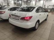 Nissan Almera III (G15) Санкт-Петербург  - изображение 9