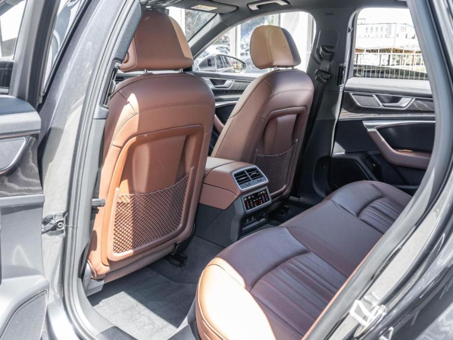 Audi A6 V (C8) Ставрополь  - изображение 11