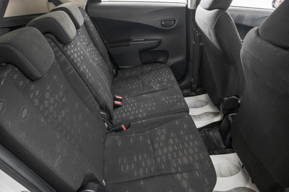 Toyota Ractis II Барнаул  - изображение 22