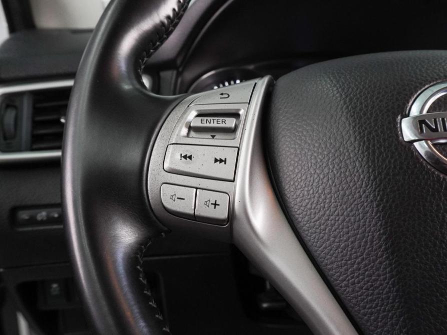 Nissan Qashqai II Воронеж  - изображение 13