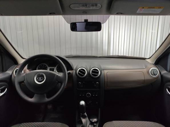 Lada (ВАЗ) Largus I с пробегом 2014 года, цена 650 000 рублей, 188285 км, универсал, Автокод Объявления
