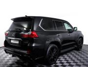 Lexus LX III Рестайлинг 2 Москва  - изображение 30