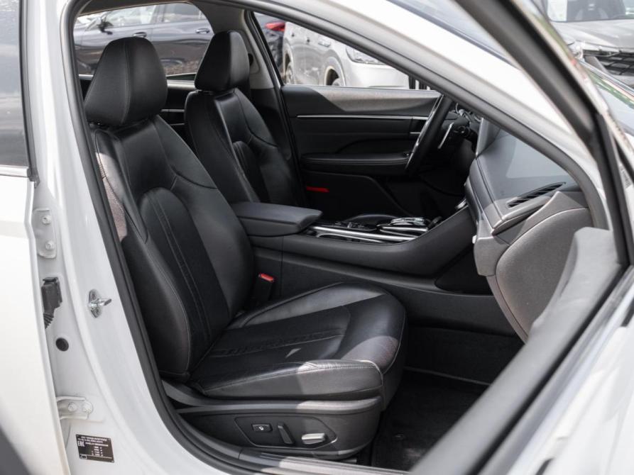 Hyundai Sonata VIII (DN8) Сочи  - изображение 8