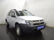 Renault Duster I Рестайлинг Санкт-Петербург  - изображение 18