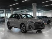 Audi Q3 II (F3) Москва  - изображение 33