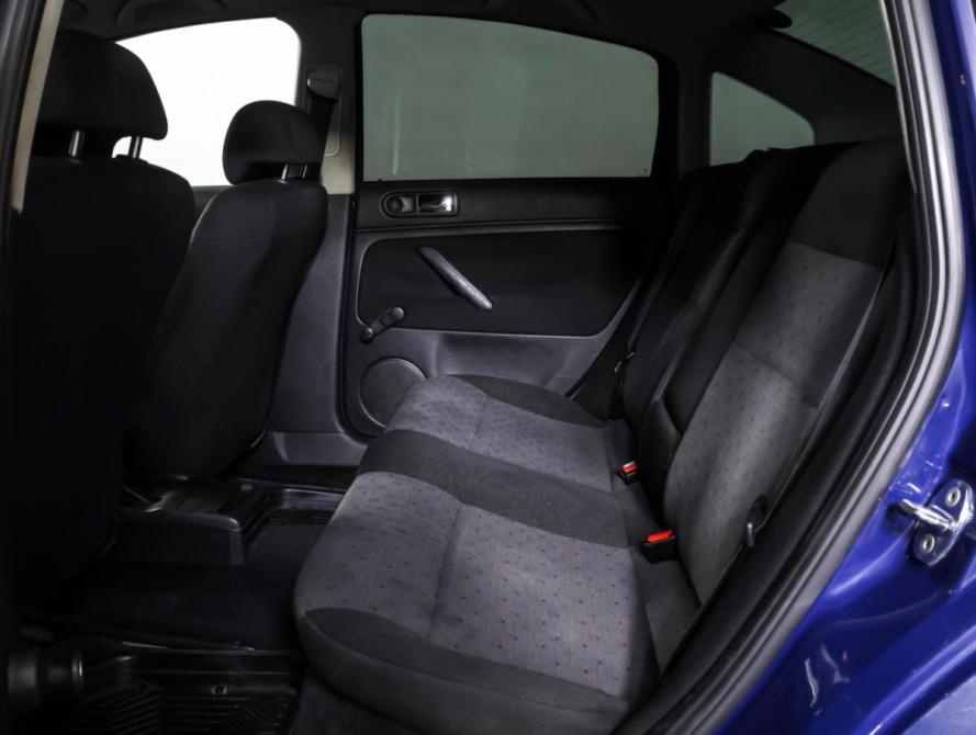 Volkswagen Passat B5 Москва  - изображение 12