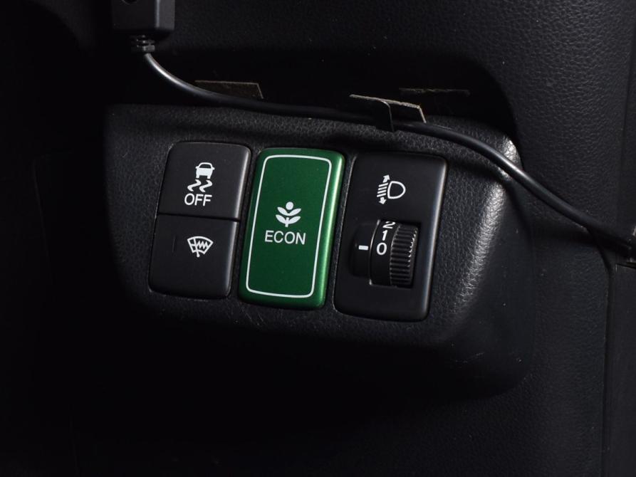 Honda Fit Shuttle I Рестайлинг Кемерово  - изображение 16