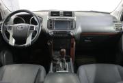 Toyota Land Cruiser Prado 150 Series Рестайлинг 1 Саратов  - изображение 29
