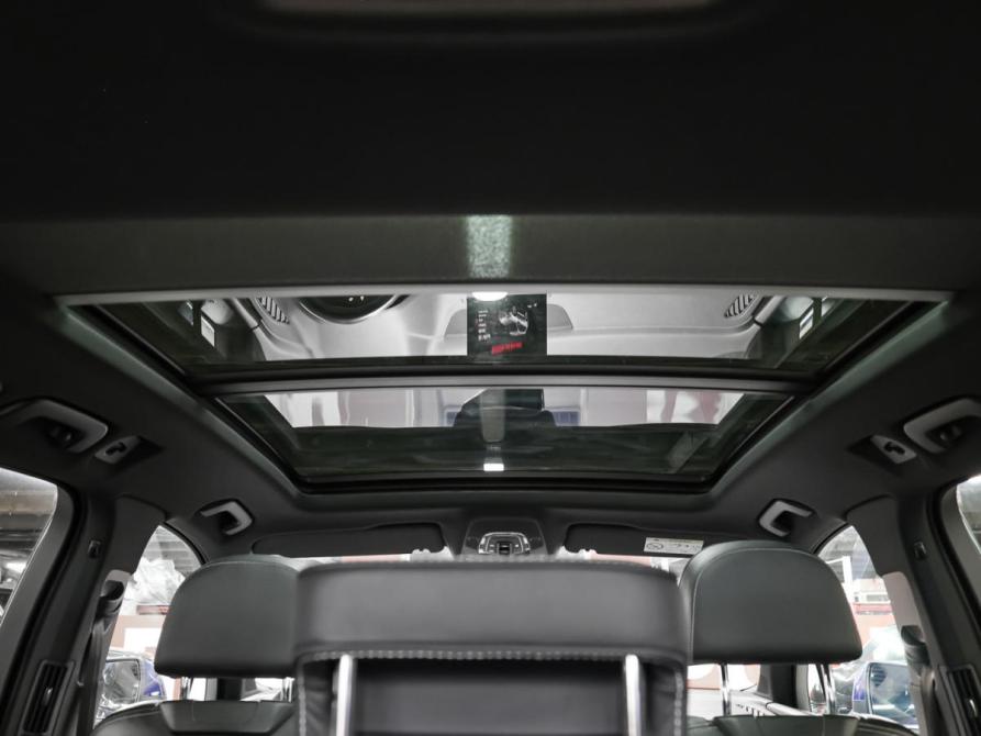 Audi Q7 II (4M) Москва  - изображение 17