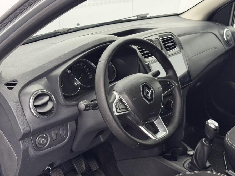 Renault Logan II Рестайлинг Воронеж  - изображение 16