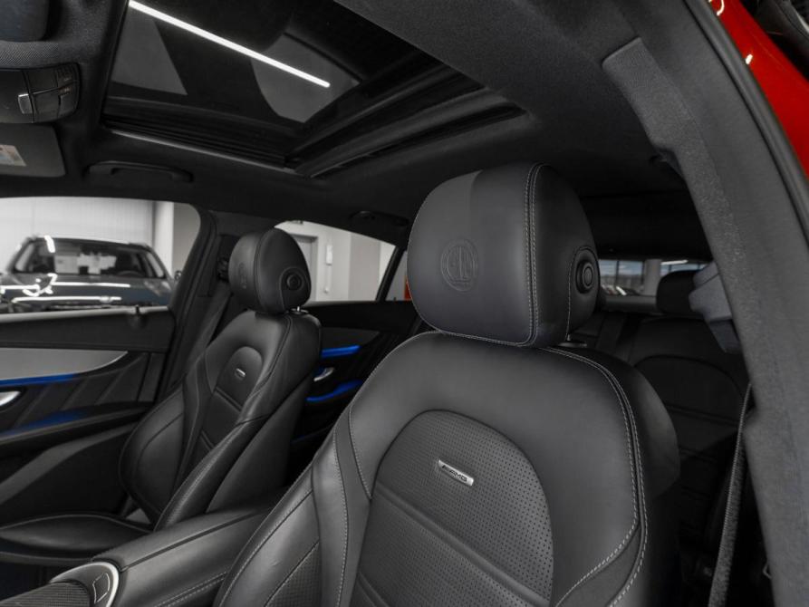 Mercedes-Benz GLC AMG I (X253) Москва  - изображение 21