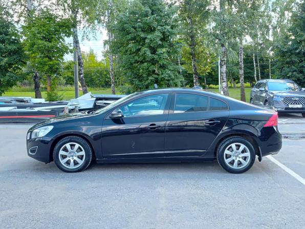 Volvo S60 II с пробегом 2010 года, цена 940 000 рублей, 243514 км, седан, Автокод Объявления
