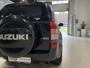 Suzuki Grand Vitara II Рестайлинг Москва  - изображение 27