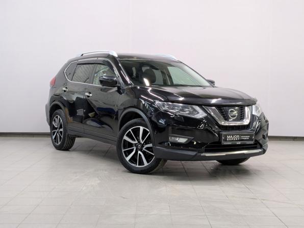 Nissan X-Trail III Рестайлинг с пробегом 2021 года, цена 2 595 000 рублей, 157812 км, внедорожник, Автокод Объявления