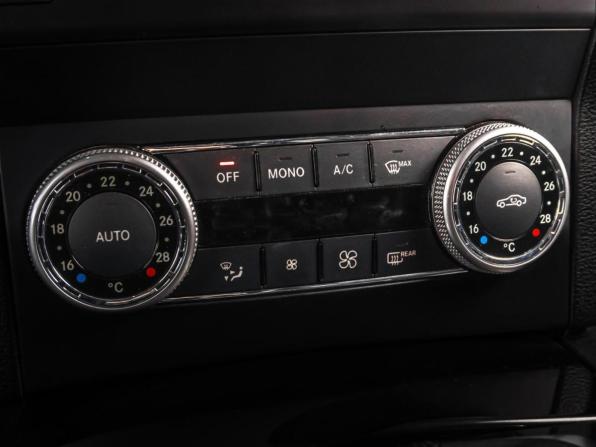Mercedes-Benz GLK-Класс I (X204) с пробегом 2011 года, цена 1 349 000 рублей, 294858 км, внедорожник, Автокод Объявления