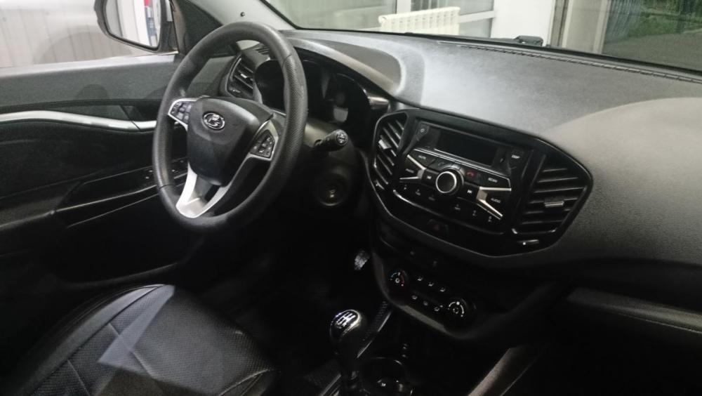 Lada (ВАЗ) Vesta I Арзамас  - изображение 20